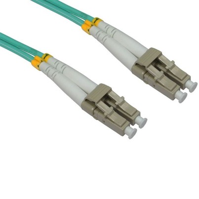 Fibre OM3 LCLC