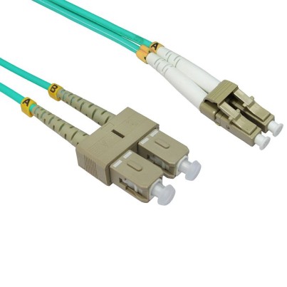 Fibre OM4 LCSC