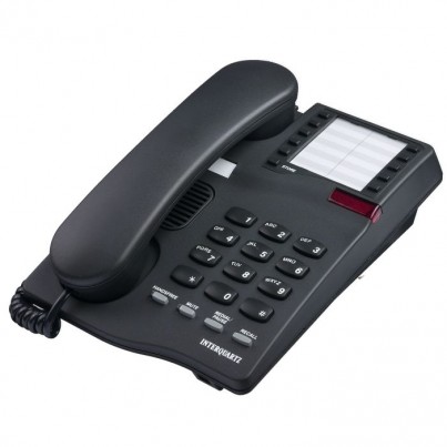 Gemini Speakerphone Black 9333