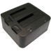 Dual Hard Drive Dock
