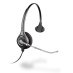 Plantronics HW251H Hard of Hearing Monaural Headset