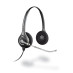 Plantronics HW261H Hard of Hearing Binaural Headset