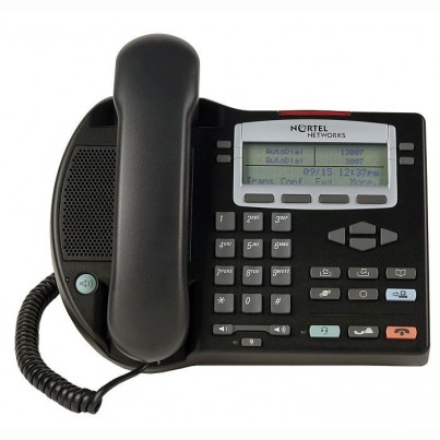 Nortel I2002