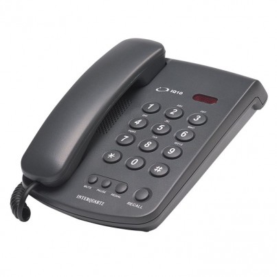 Interquartz IQ10