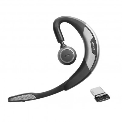 Jabra motion UC+ MS