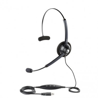 Jabra BIZ 1900 Mono USB