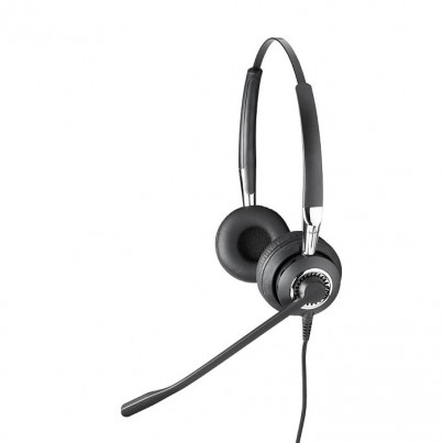 Jabra BIZ 2400 Duo
