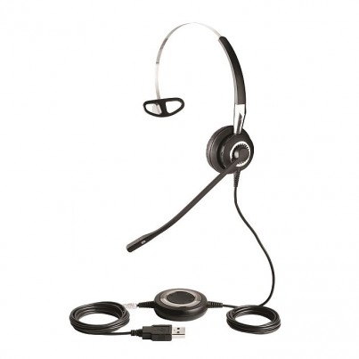 Jabra BIZ 2400 USB Mono MS