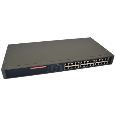 NEWLink 24 Port Gigabit Network