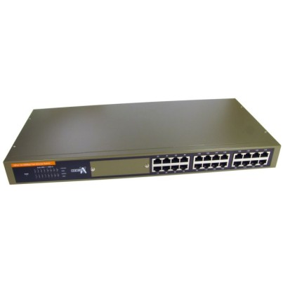 NEWlink 24 Port Switch