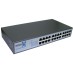 NEWlink 24 Port Switch Compact