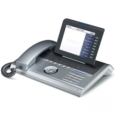 Openstage 80 SIP Silver