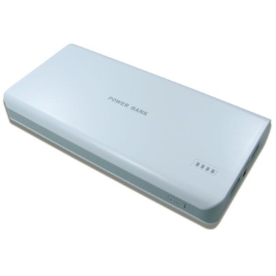 USB Power Bank 16,000mAh