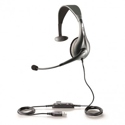 Jabra UC VOICE 150 Mono MS