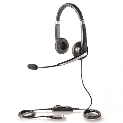 Jabra UC VOICE 550 Duo