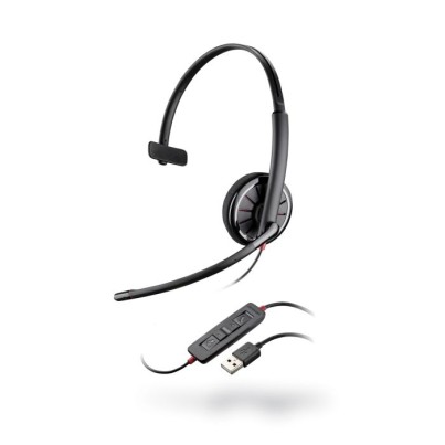 Plantronics Blackwire C310-M