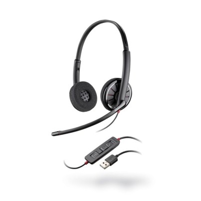 Plantronics Blackwire C320-M