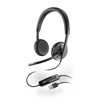 Plantronics Blackwire C520