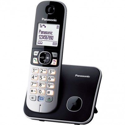 Panasonic KX-TG6811EB DECT
