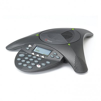 Polycom SS2 Direct Connect