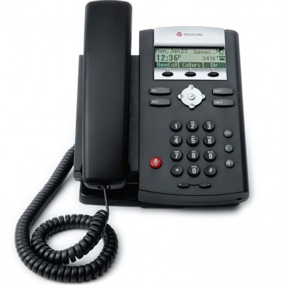 Polycom Soundpoint IP 331