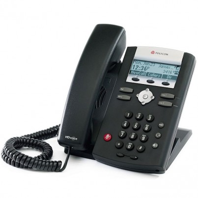 Polycom Soundpoint IP 335
