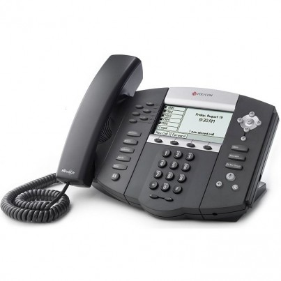Polycom Soundpoint IP 650