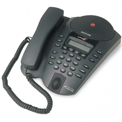 Polycom Soundpoint Pro SE225