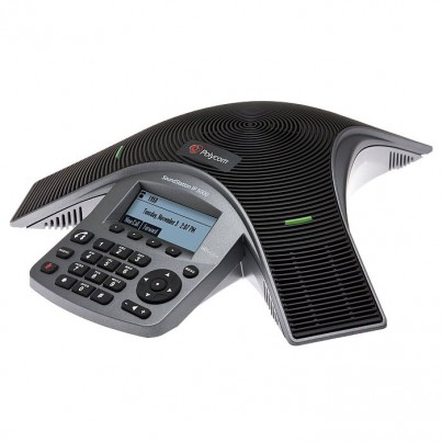 Polycom Soundstation IP5000