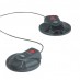 Polycom Soundstation VTX1000 Microphones