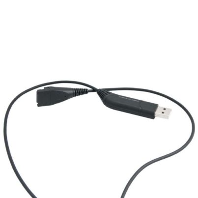 Axtel QD/USB C3 cord