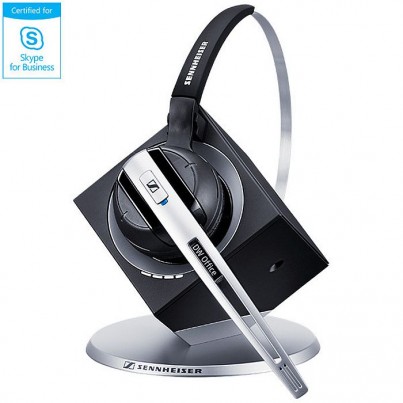 Sennheiser DW Office USB ML
