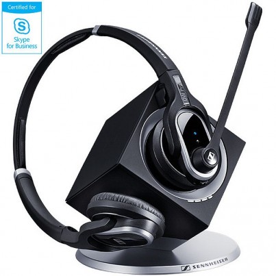 Sennheiser DW Pro 2 Binaural USB ML