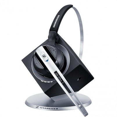 Sennhieser DW Office USB