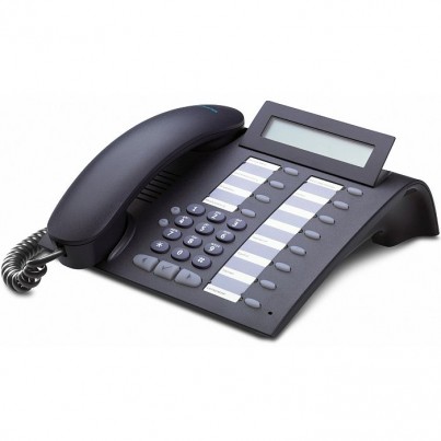 Siemens Optipoint 500 Economy Manganese