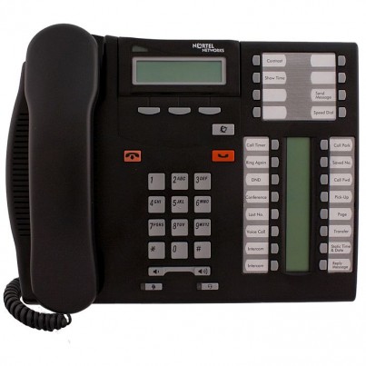 Nortel T7316e