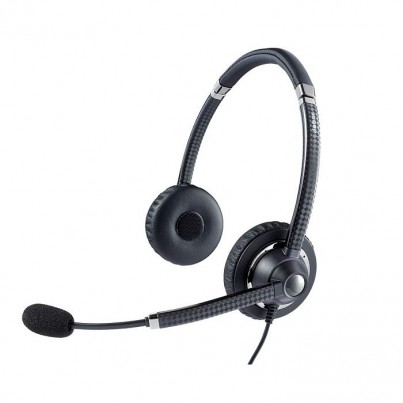 Jabra UC Voice 750 Duo