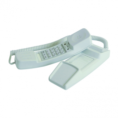 Voyager Slimline Grey 9826H