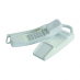 Voyager Slimline Grey 9826H