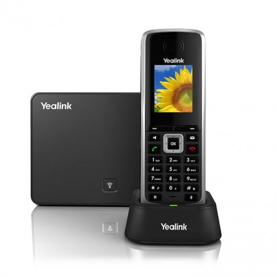 Yealink Dect W52P