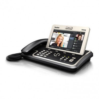 Yealink VP530N Video Phone