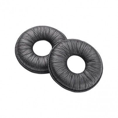 Ear Cushions Leather