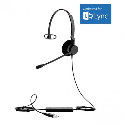 Jabra Biz2300 Mono USB MS