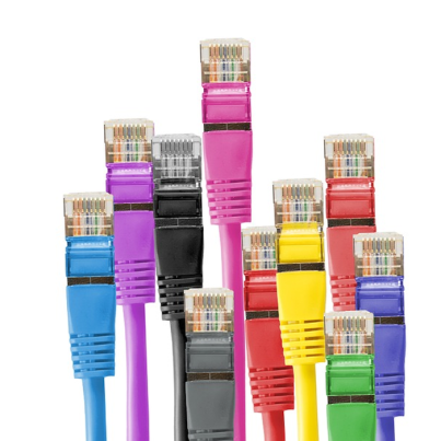 Cat5e Patch Cables