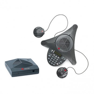 Polycom Soundstation 2w Ex