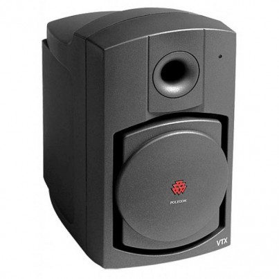Polycom Subwoofer VTX1000