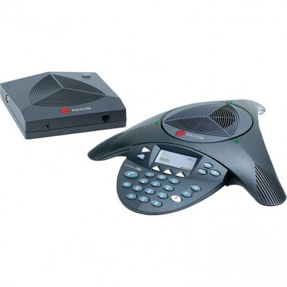 Polycom Soundstation 2W