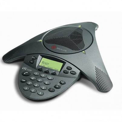 Polycom Soundstation VTX1000