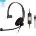 Sennheiser SC 30 USB LYNC Mono