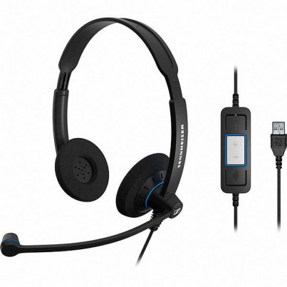Sennheiser SC 60 USB LYNC Bin
